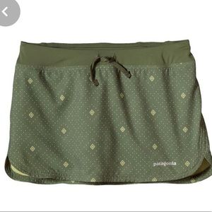 Women’s Patagonia Skort